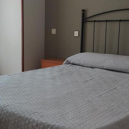 Apartamentos Xistra Cangas De Narcea Exterior foto