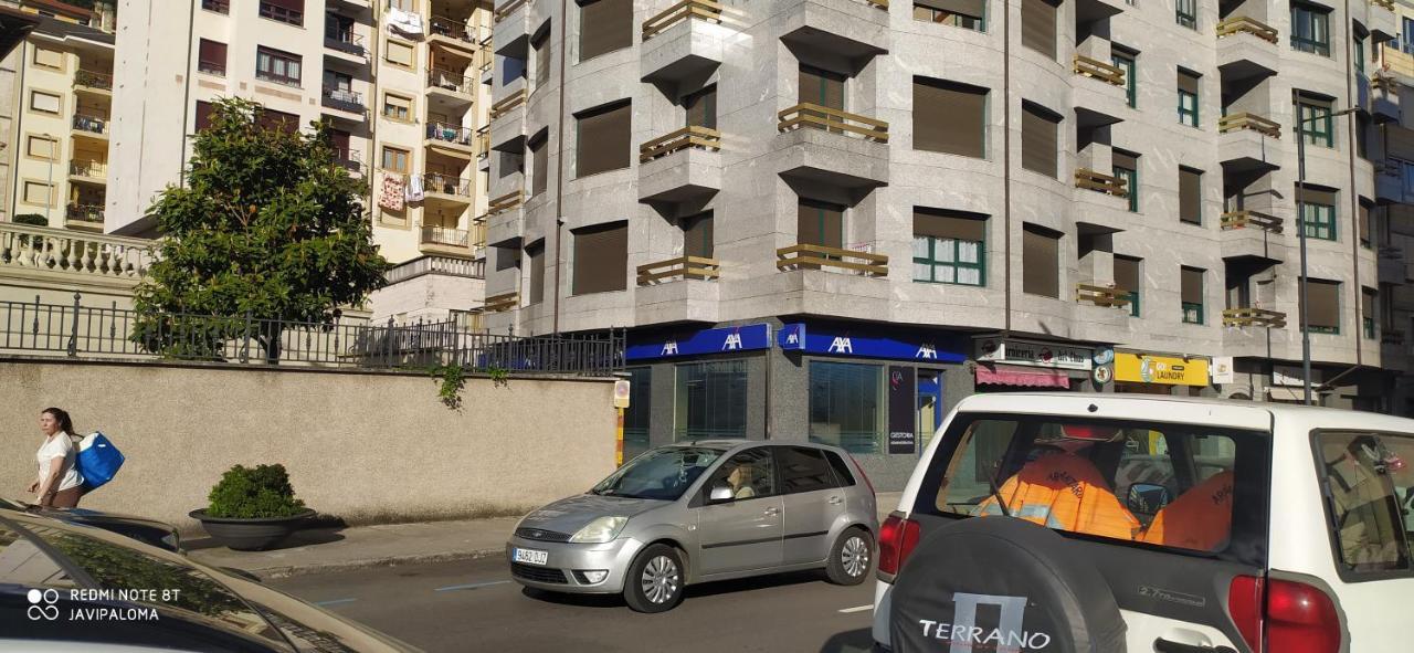 Apartamentos Xistra Cangas De Narcea Exterior foto